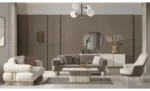 Gunes Living Room Set