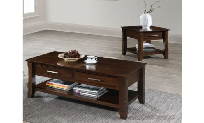 Tripoli Occasional Table Set - Image 1