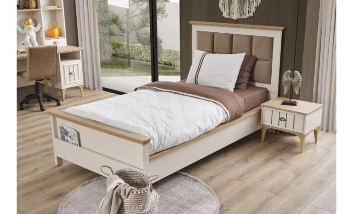 Bella Young Kids Bedroom Set - Image 1